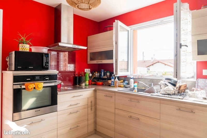 Maison à vendre, 120m², Fontenay-le-Comte