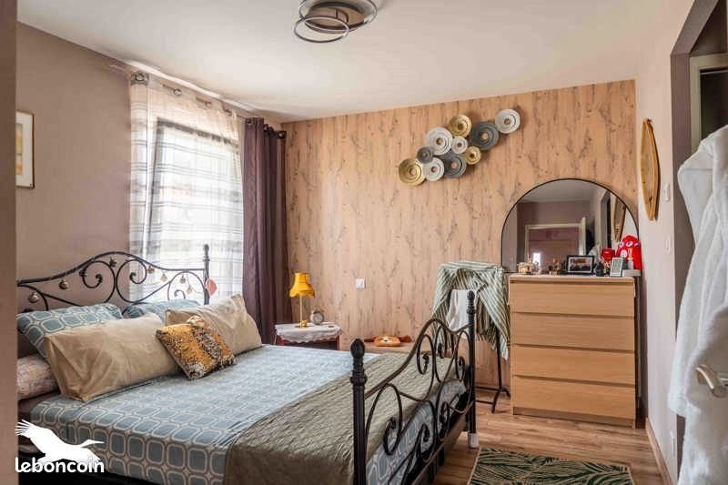 Maison à vendre, 120m², Fontenay-le-Comte