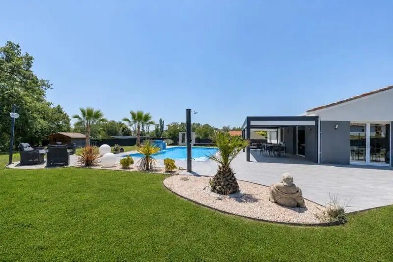 Maison à vendre, 175m², Bondigoux