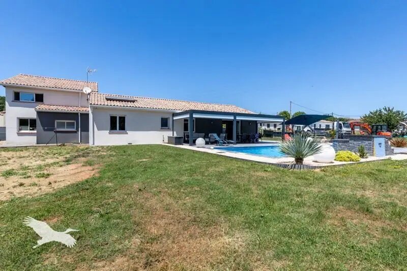 Maison à vendre, 175m², Bondigoux