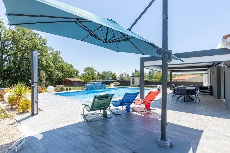 Maison à vendre, 175m², Bondigoux