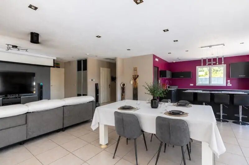 Maison à vendre, 175m², Bondigoux