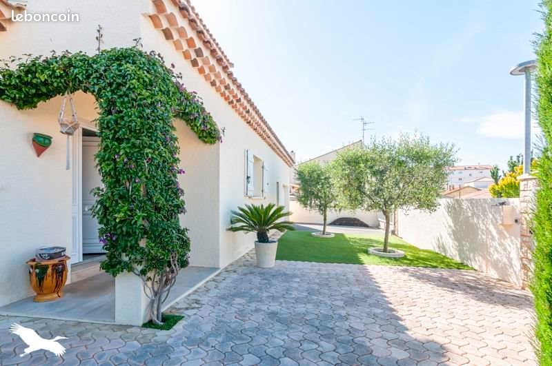 Maison à vendre, 157m², Frontignan