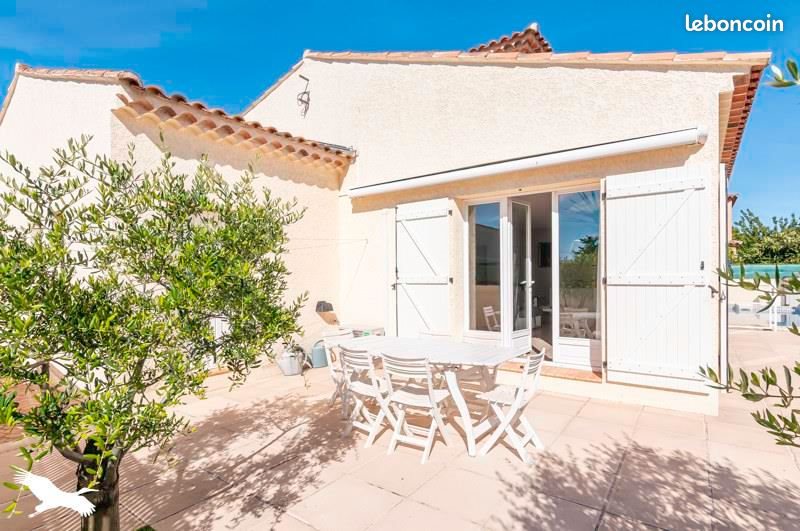 Maison à vendre, 157m², Frontignan