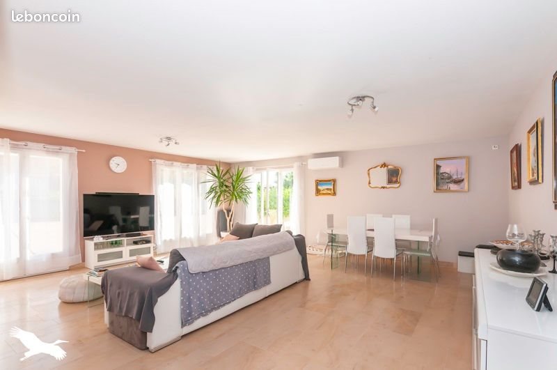 Maison à vendre, 157m², Frontignan