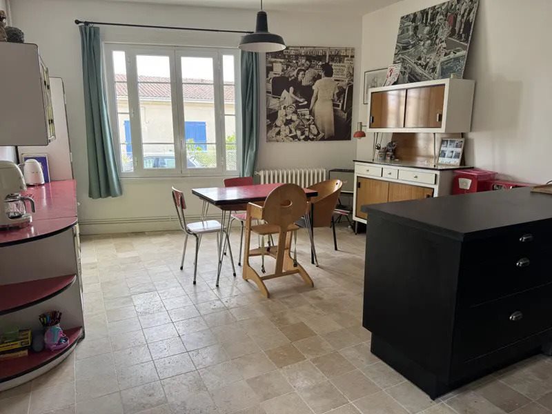 Maison à vendre, 135m², Le Verdon-sur-Mer