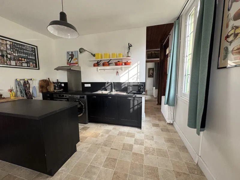 Maison à vendre, 135m², Le Verdon-sur-Mer