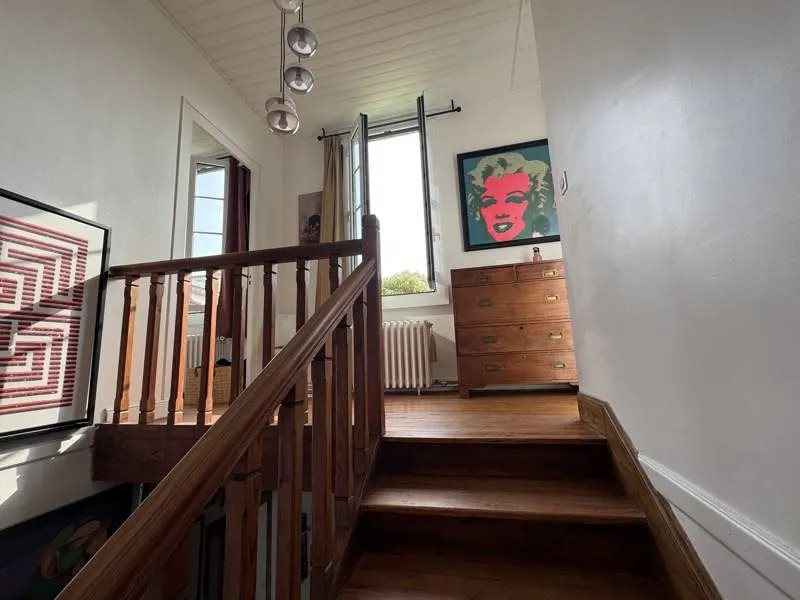 Maison à vendre, 135m², Le Verdon-sur-Mer
