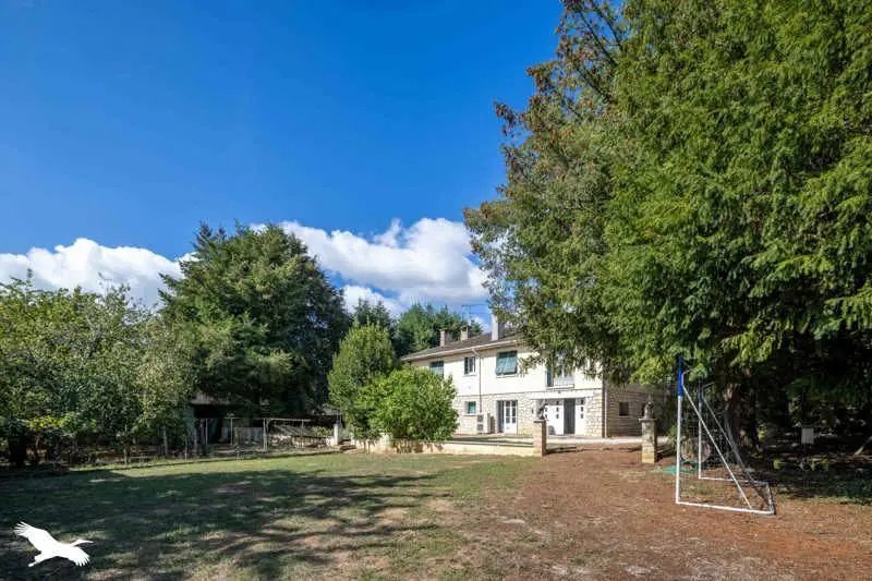 Maison à vendre, 168m², La Rochefoucauld