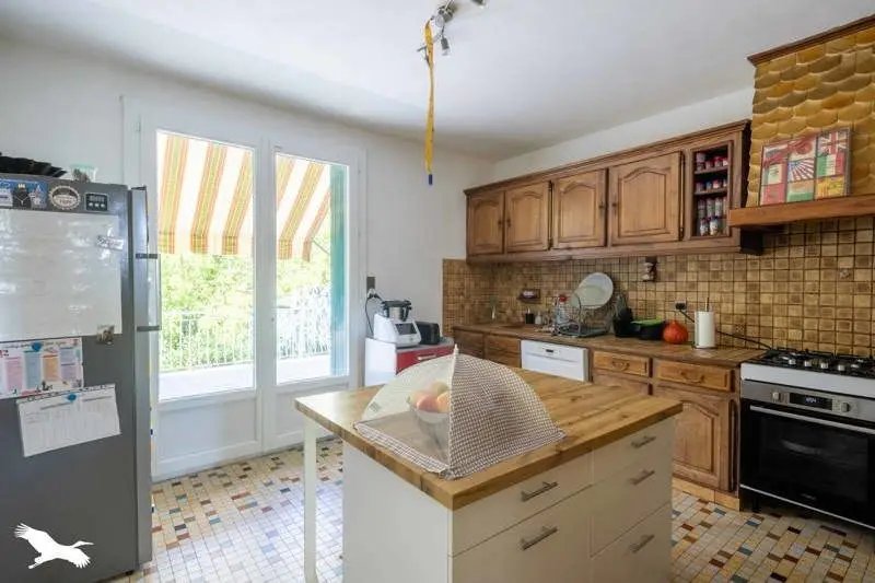Maison à vendre, 168m², La Rochefoucauld