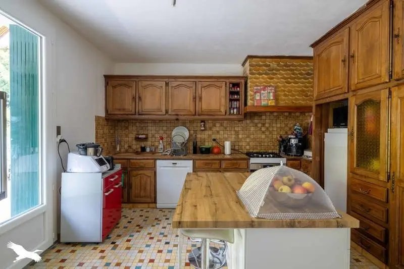 Maison à vendre, 168m², La Rochefoucauld
