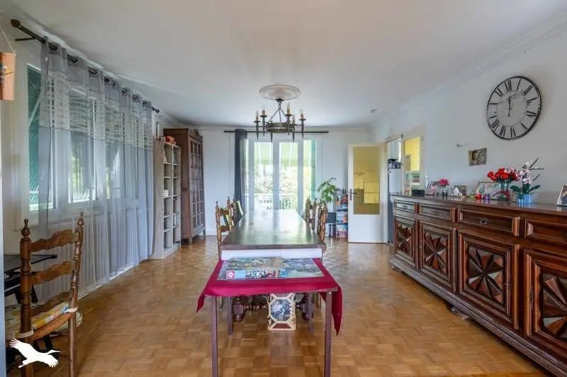 Maison à vendre, 168m², La Rochefoucauld