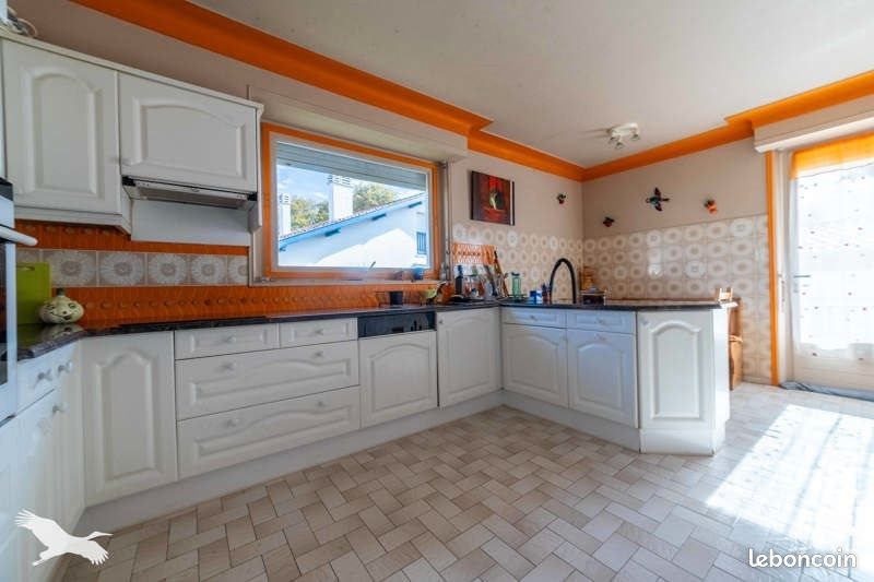 Maison à vendre, 225m², Biarritz