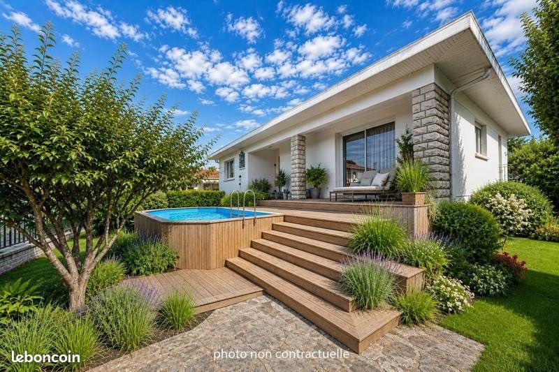 Maison à vendre, 225m², Biarritz