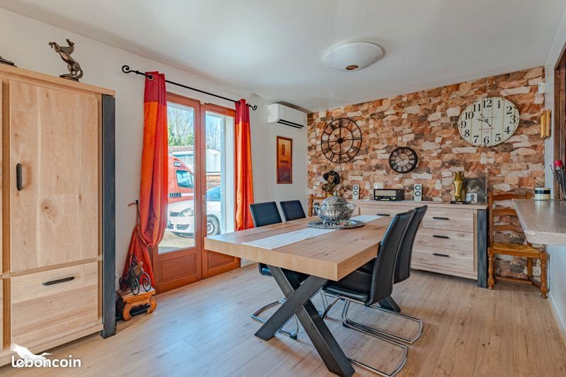 Maison à vendre, 97m², Carbon-Blanc