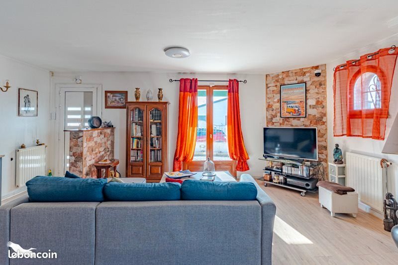 Maison à vendre, 97m², Carbon-Blanc