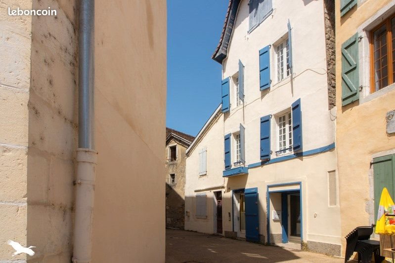 Maison à vendre, 110m², Salies-de-Béarn