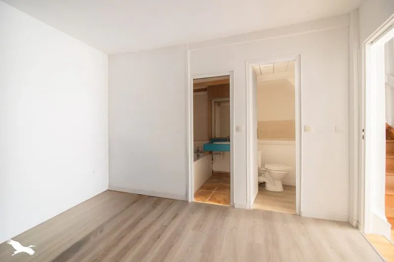 Maison à vendre, 110m², Salies-de-Béarn