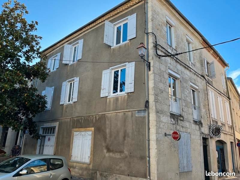 Appartement à vendre, 190m², Condom