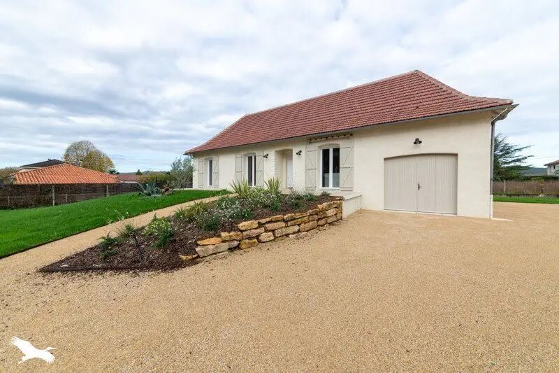 Maison à vendre, 90m², Prayssac