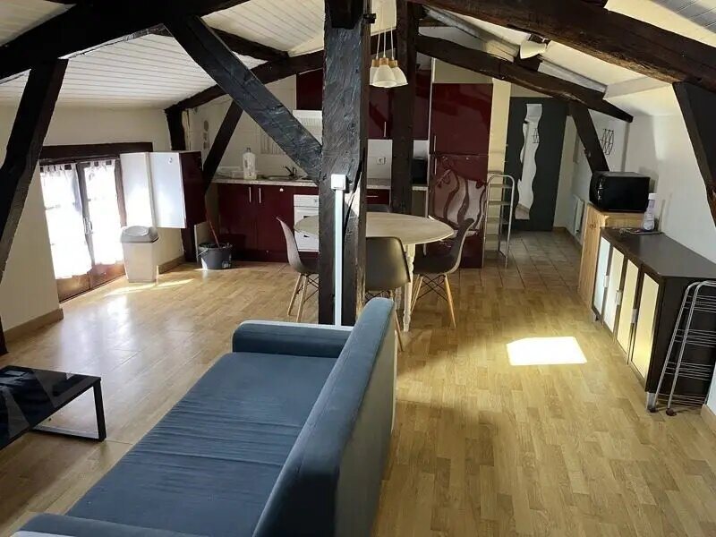 Appartement à vendre, 38m², Saint-Sever