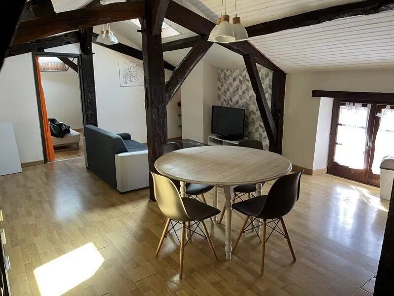 Appartement à vendre, 38m², Saint-Sever