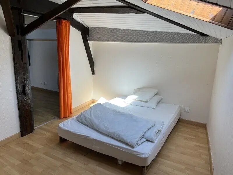 Appartement à vendre, 38m², Saint-Sever