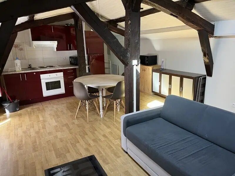 Appartement à vendre, 38m², Saint-Sever