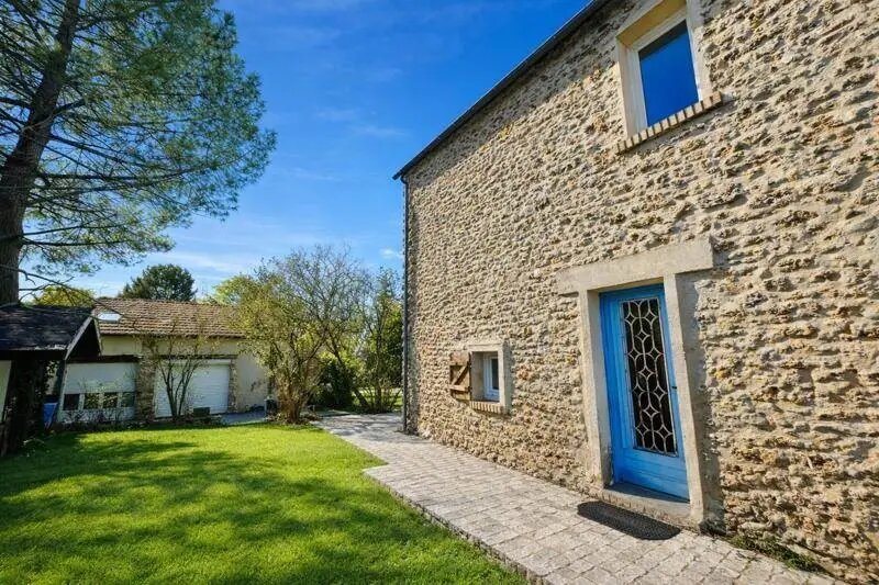 Maison à vendre, 128m², Les Alluets-le-Roi