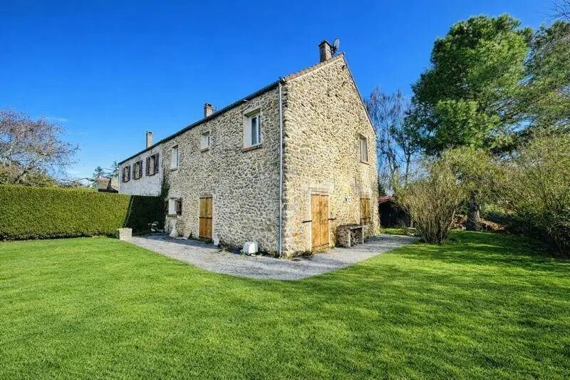 Maison à vendre, 128m², Les Alluets-le-Roi
