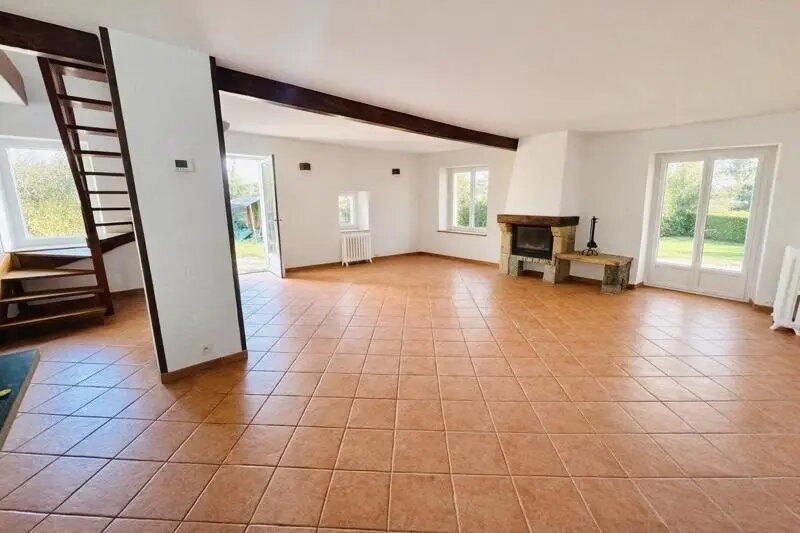 Maison à vendre, 128m², Les Alluets-le-Roi