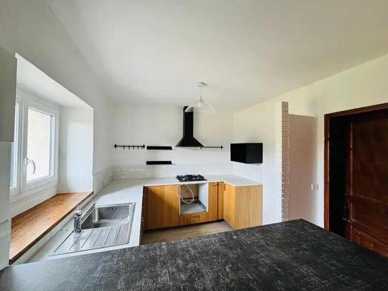 Maison à vendre, 128m², Les Alluets-le-Roi