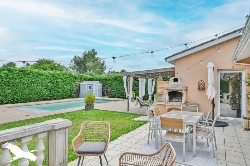 Maison à vendre, 172m², Cugnaux