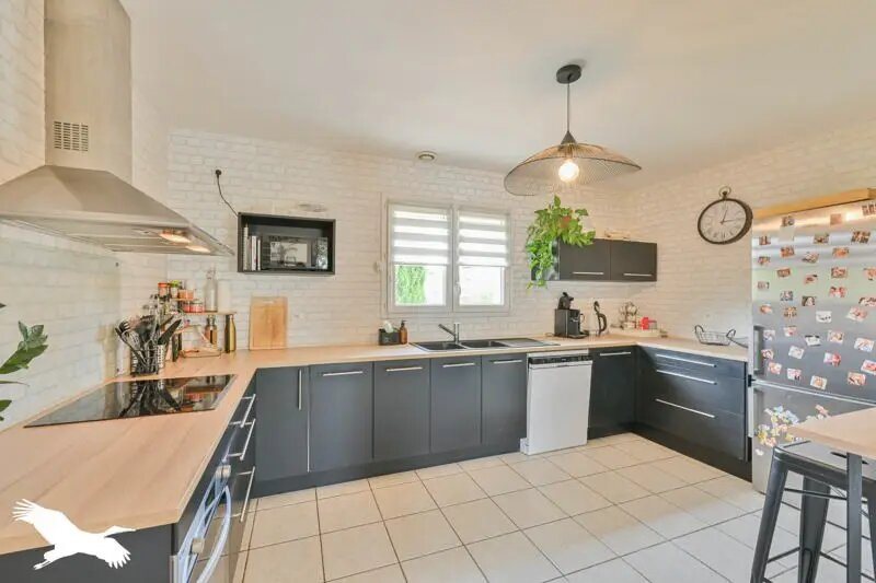 Maison à vendre, 172m², Cugnaux