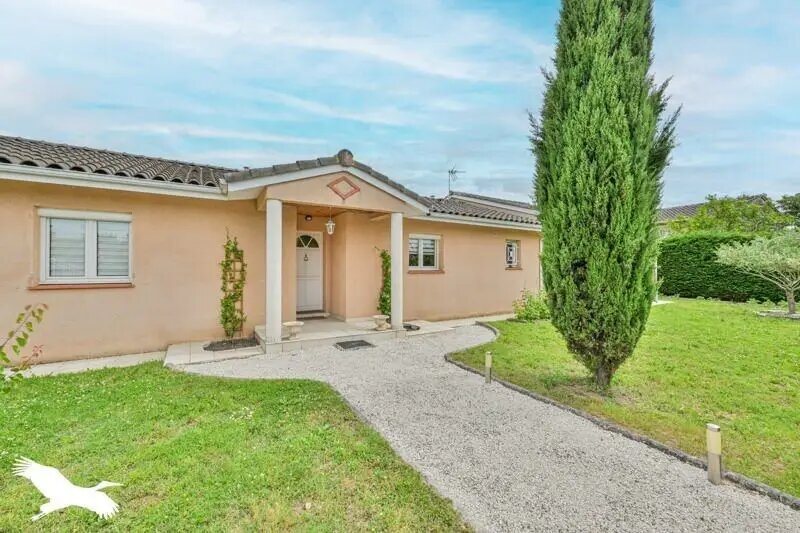 Maison à vendre, 172m², Cugnaux