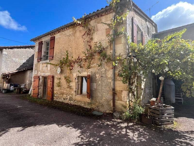 Maison à vendre, 112m², Saint-Front-la-Rivière