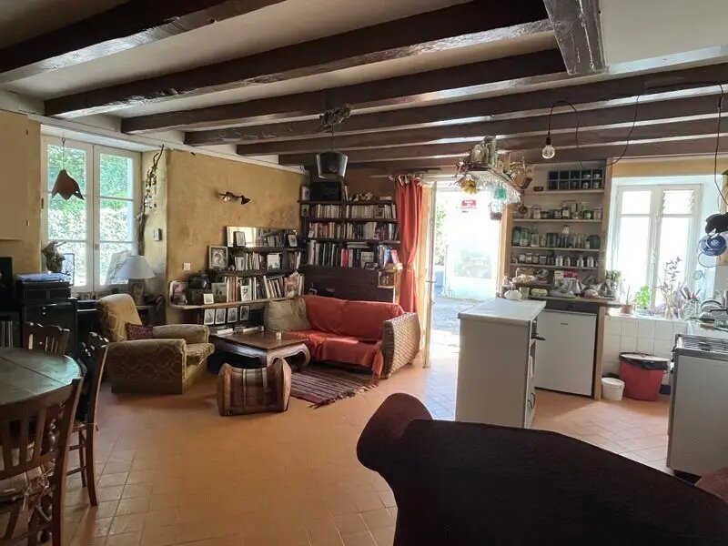 Maison à vendre, 112m², Saint-Front-la-Rivière