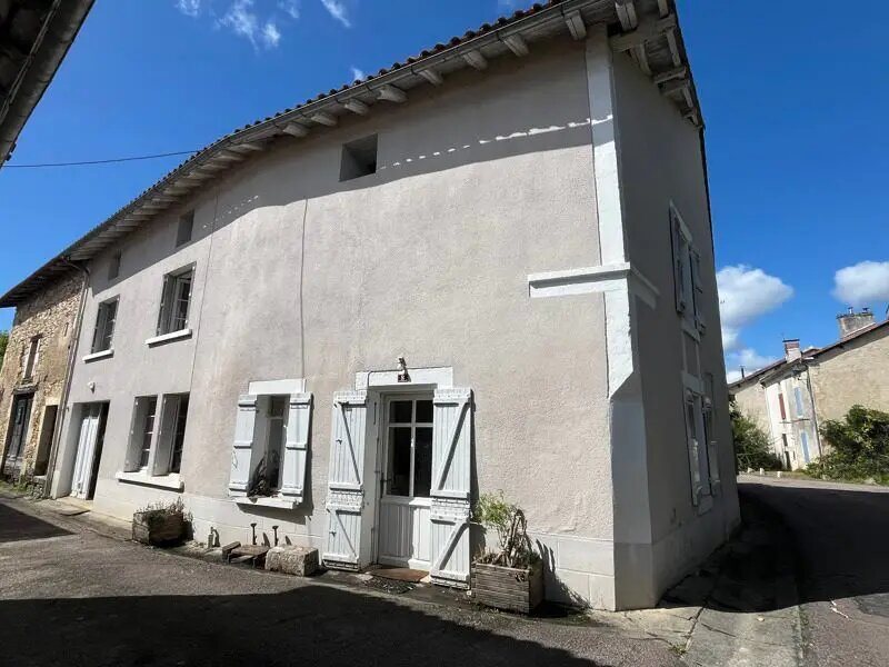 Maison à vendre, 112m², Saint-Front-la-Rivière