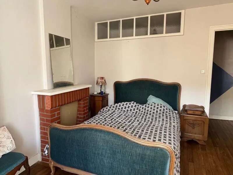 Maison à vendre, 112m², Saint-Front-la-Rivière