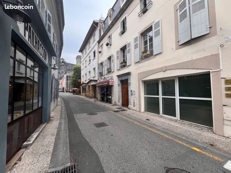 Appartement à vendre, 30m², Lourdes