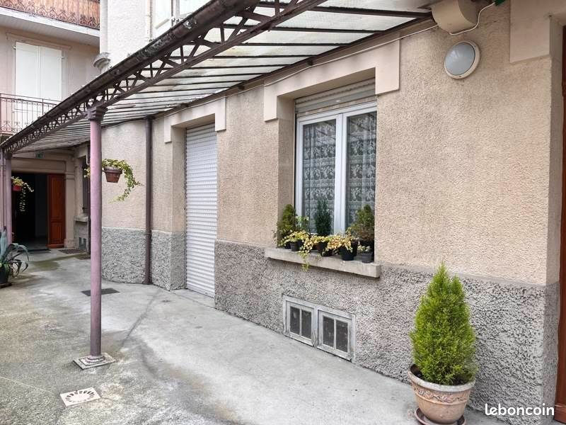 Appartement à vendre, 30m², Lourdes