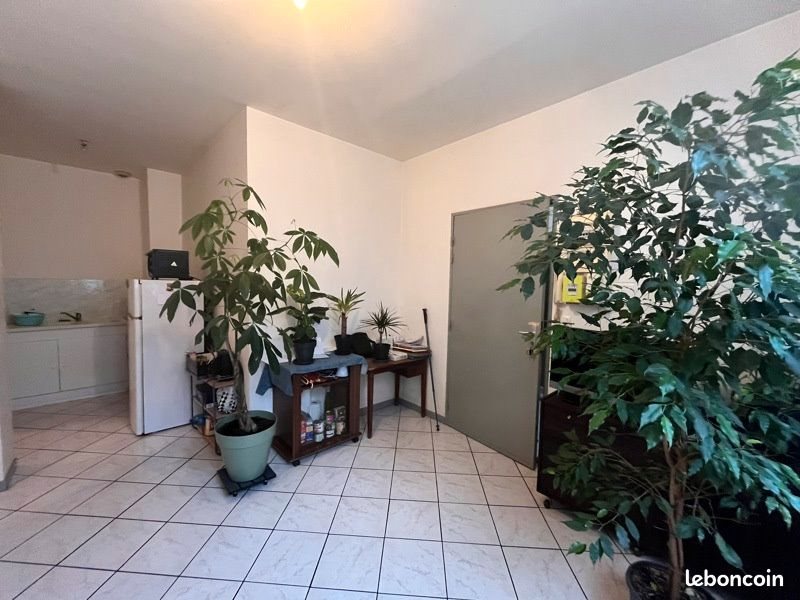 Appartement à vendre, 30m², Lourdes