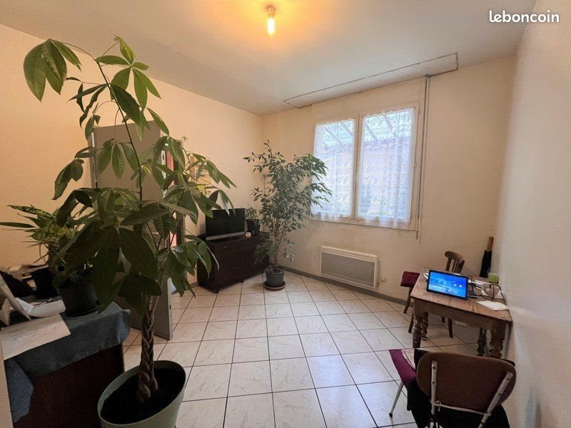 Appartement à vendre, 30m², Lourdes
