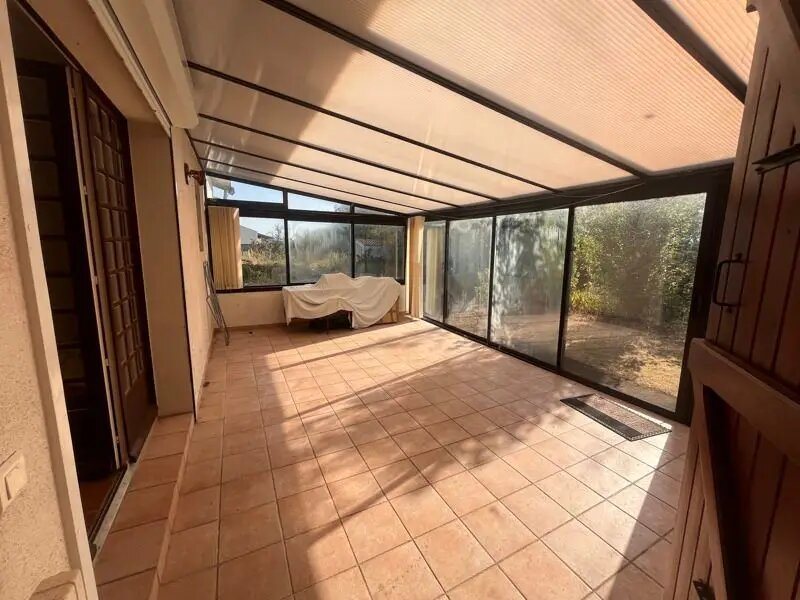 Maison à vendre, 141m², Grues