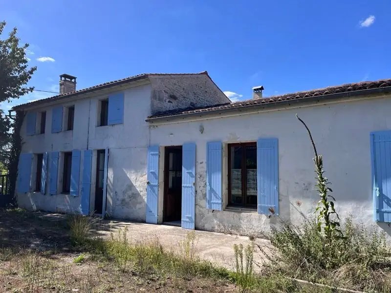 Maison à louer, 100m², Geay