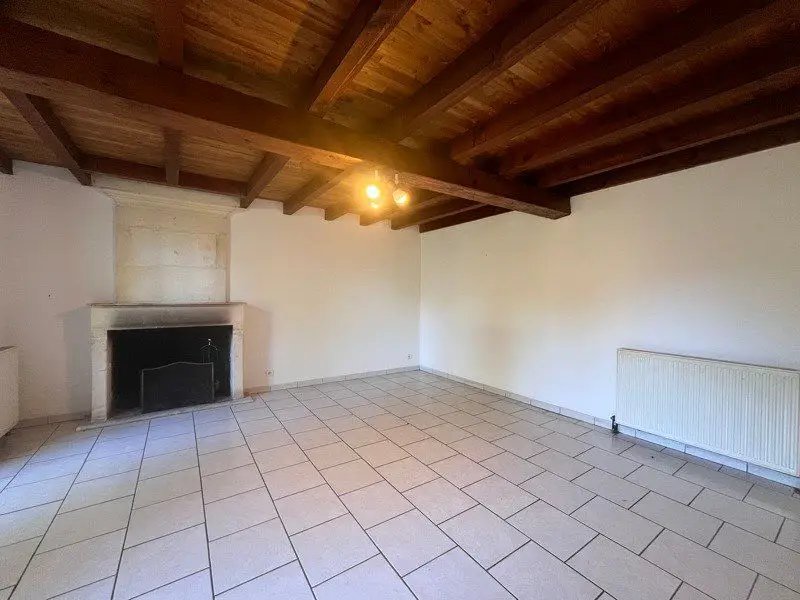 Maison à louer, 100m², Geay