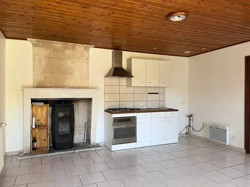 Maison à louer, 100m², Geay
