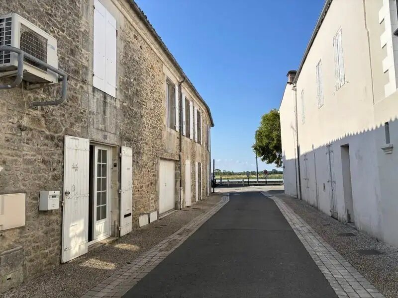 Maison à vendre, 40m², Tonnay-Charente