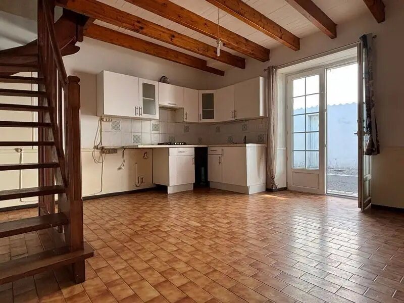 Maison à vendre, 40m², Tonnay-Charente
