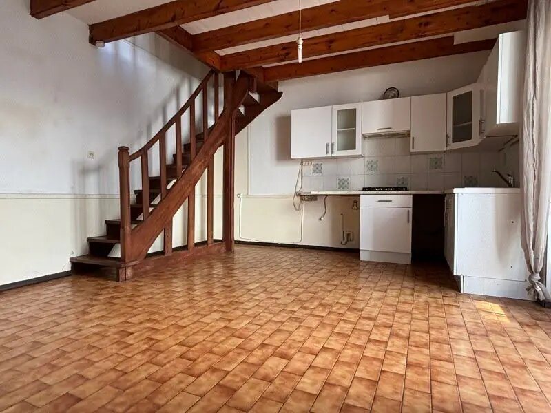 Maison à vendre, 40m², Tonnay-Charente